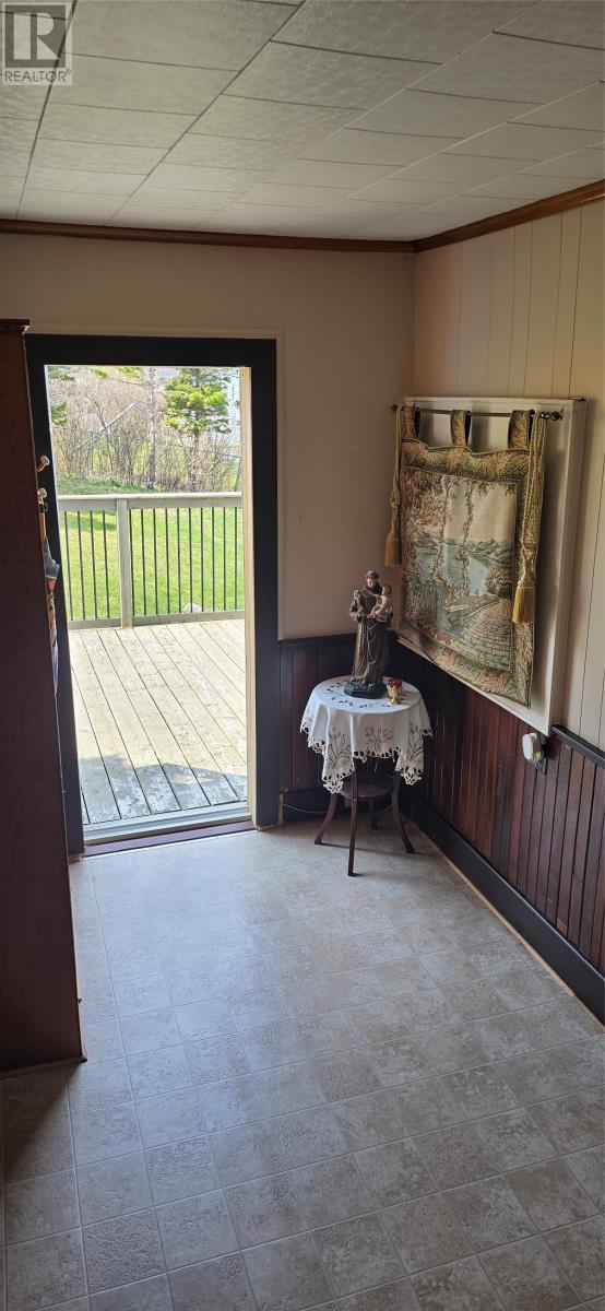 14 Logwood Drive, Fortune, NL - Indoor Photo Showing Other Room