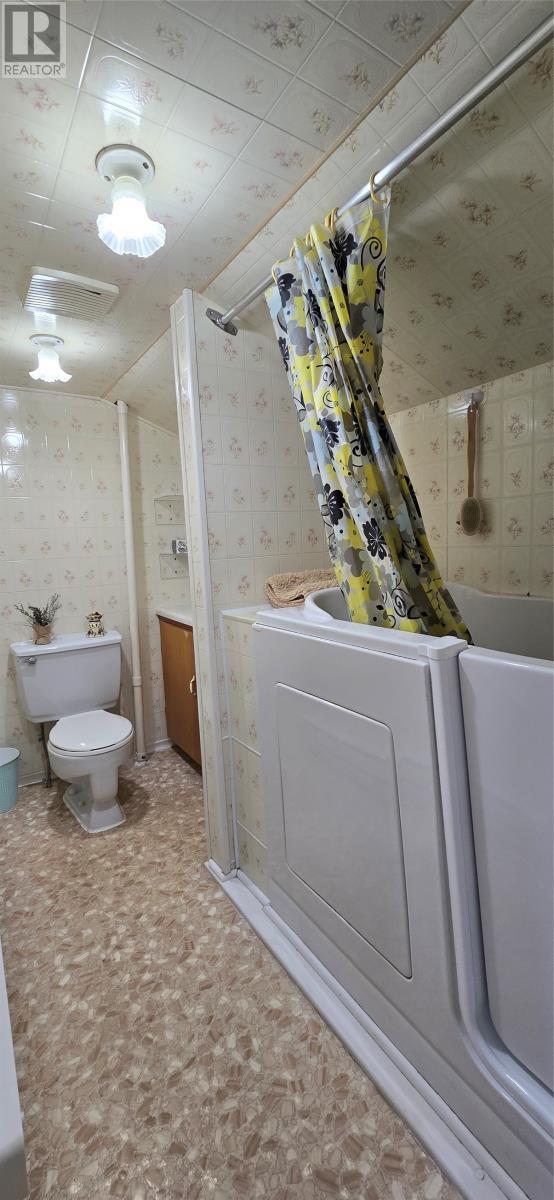 14 Logwood Drive, Fortune, NL - Indoor Photo Showing Bathroom