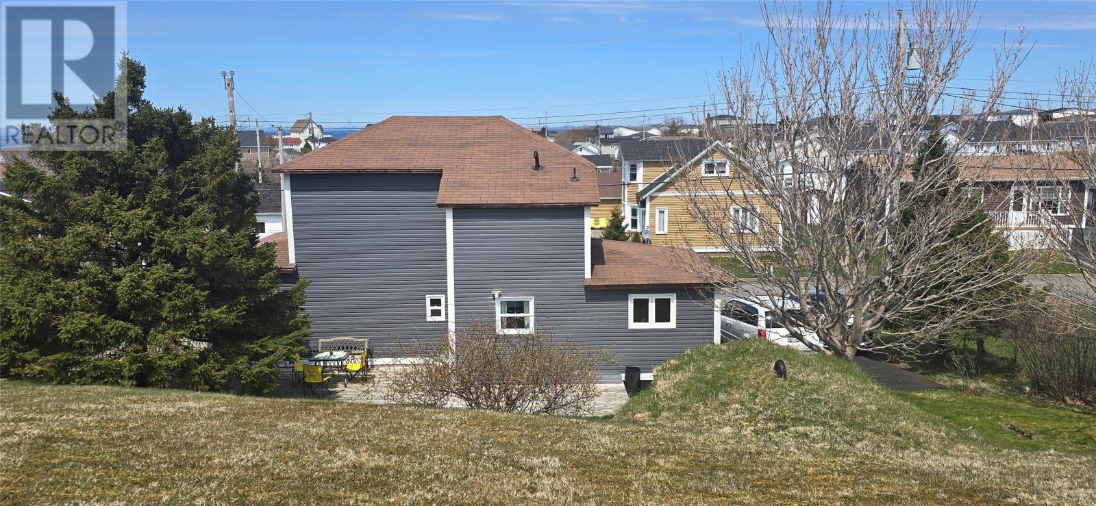 14 Logwood Drive, Fortune, NL - Outdoor