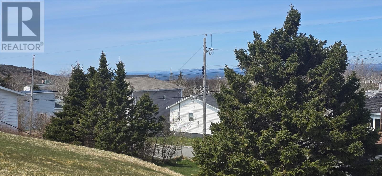 14 Logwood Drive, Fortune, NL - Outdoor With View