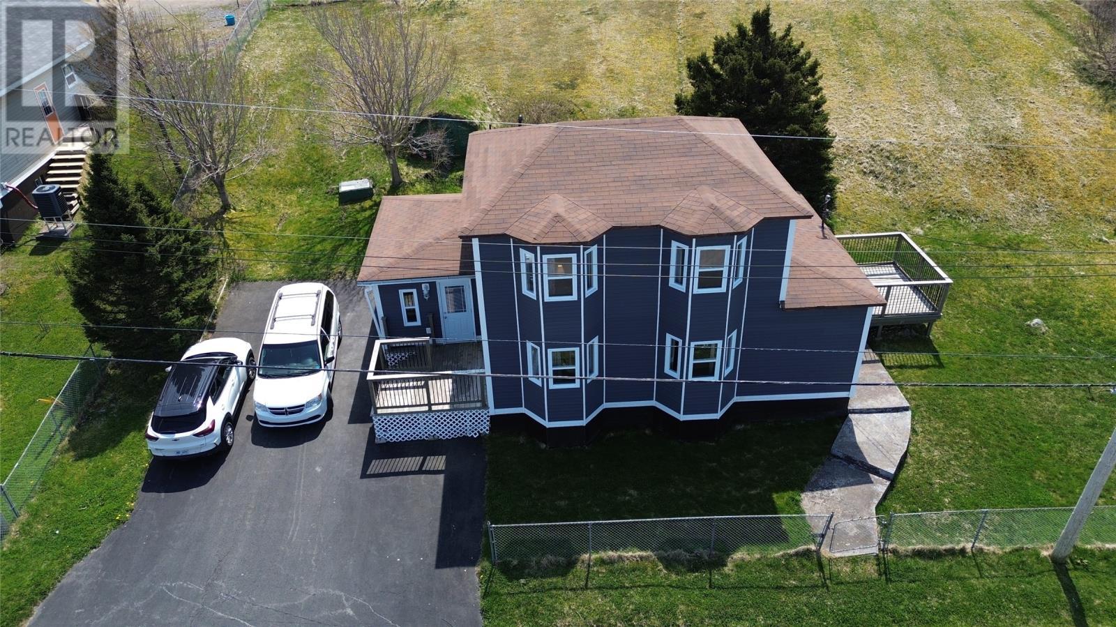 14 Logwood Drive, Fortune, NL -