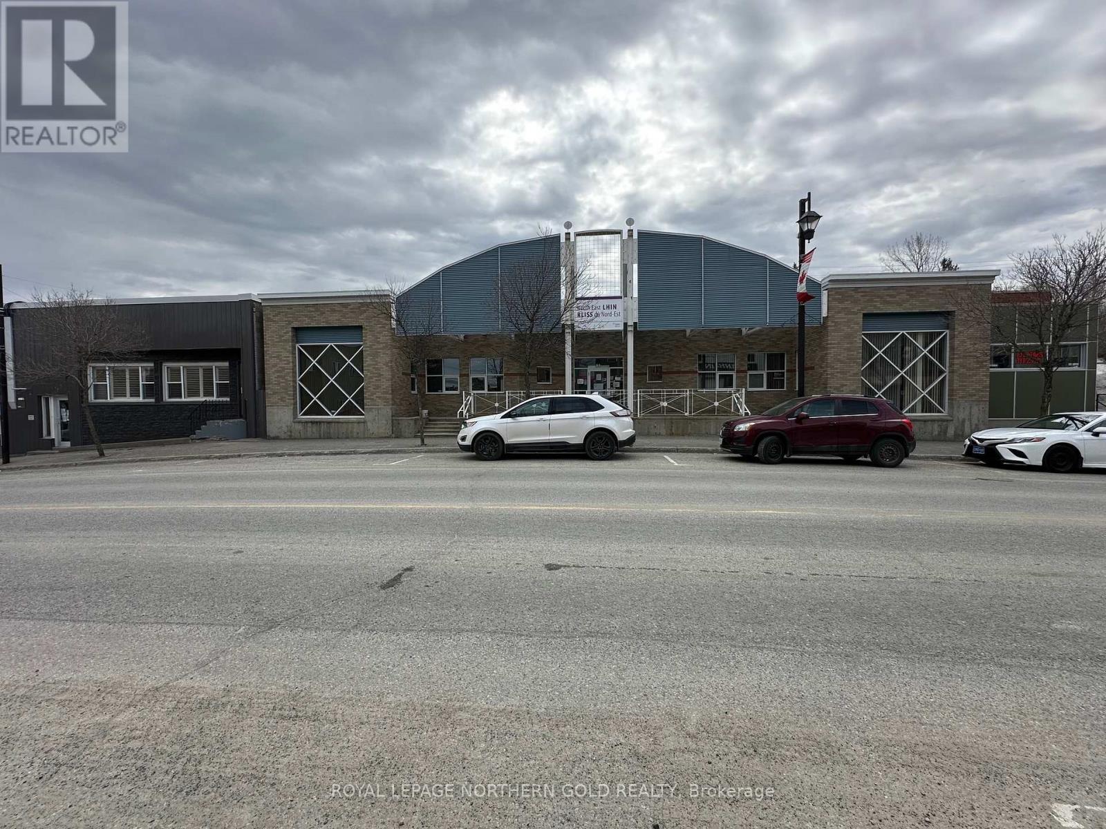 53 Government Road W, Kirkland Lake (Kl & Area), ON