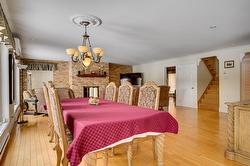 Dining room -
