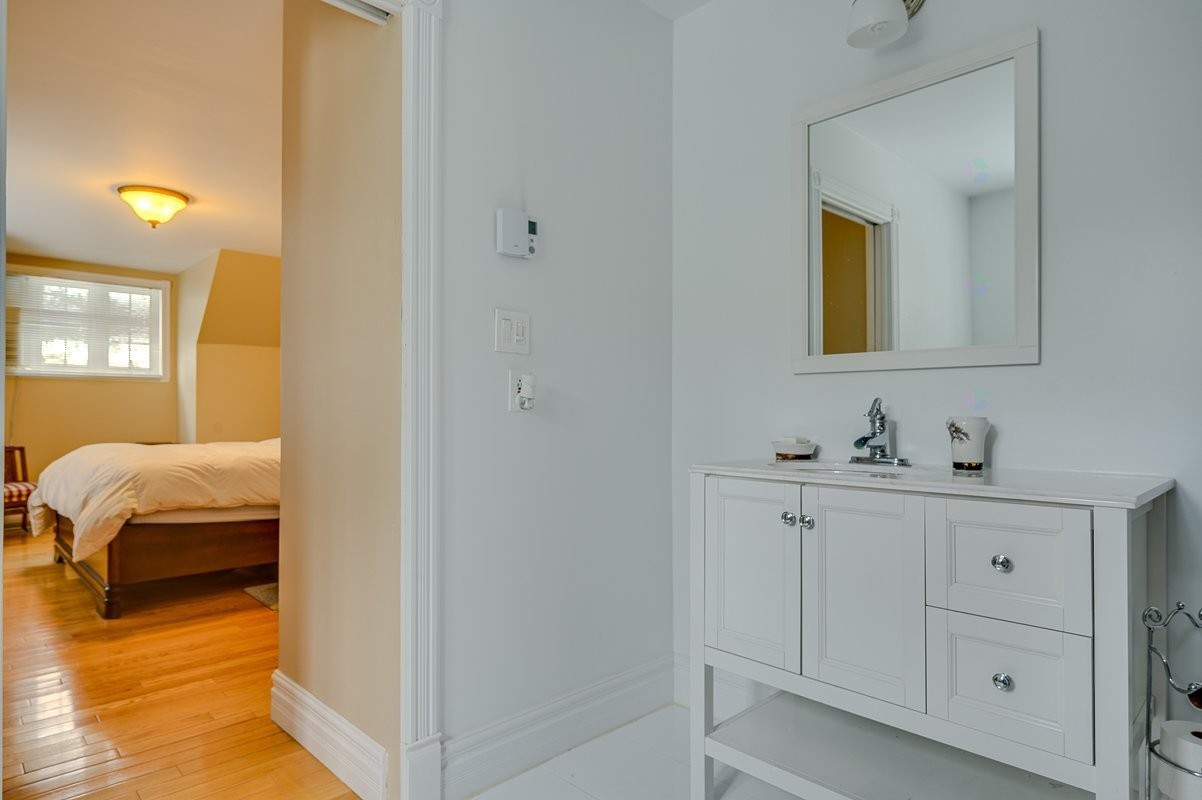 Vue d'ensemble - 247 Ch. Des Cèdres, Sainte-Anne-Des-Lacs, QC - Indoor