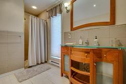 Bathroom -