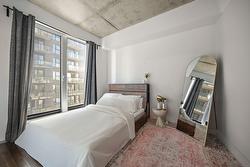 Chambre à coucher principale -