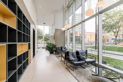 Salle communautaire -