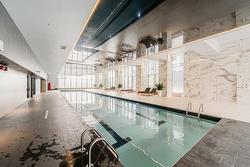Piscine -