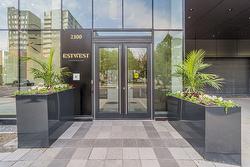 Entrée extérieure -