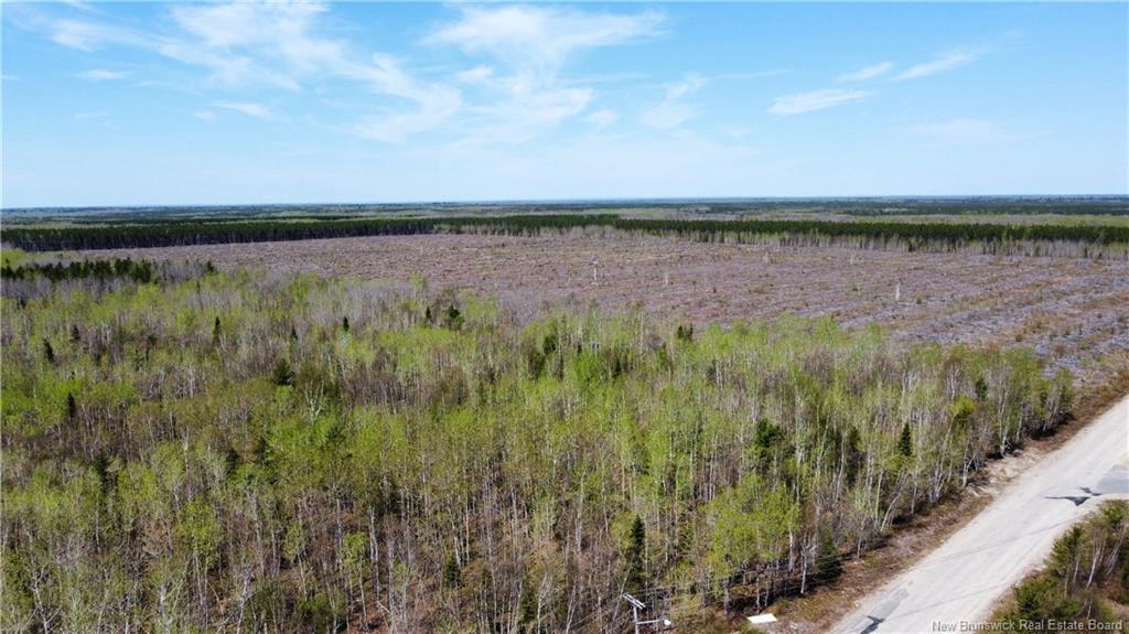 Lot 2 O'Keefe, Miramichi, NB