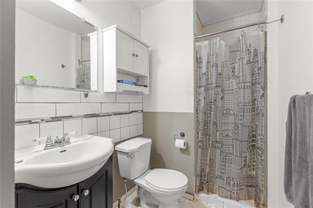 541 Langevin St, Winnipeg, MB