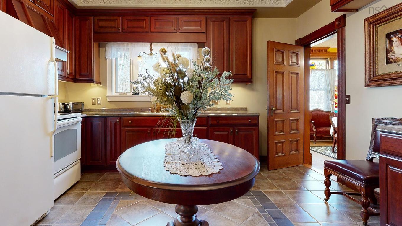 161 Queen Street, Digby, NS