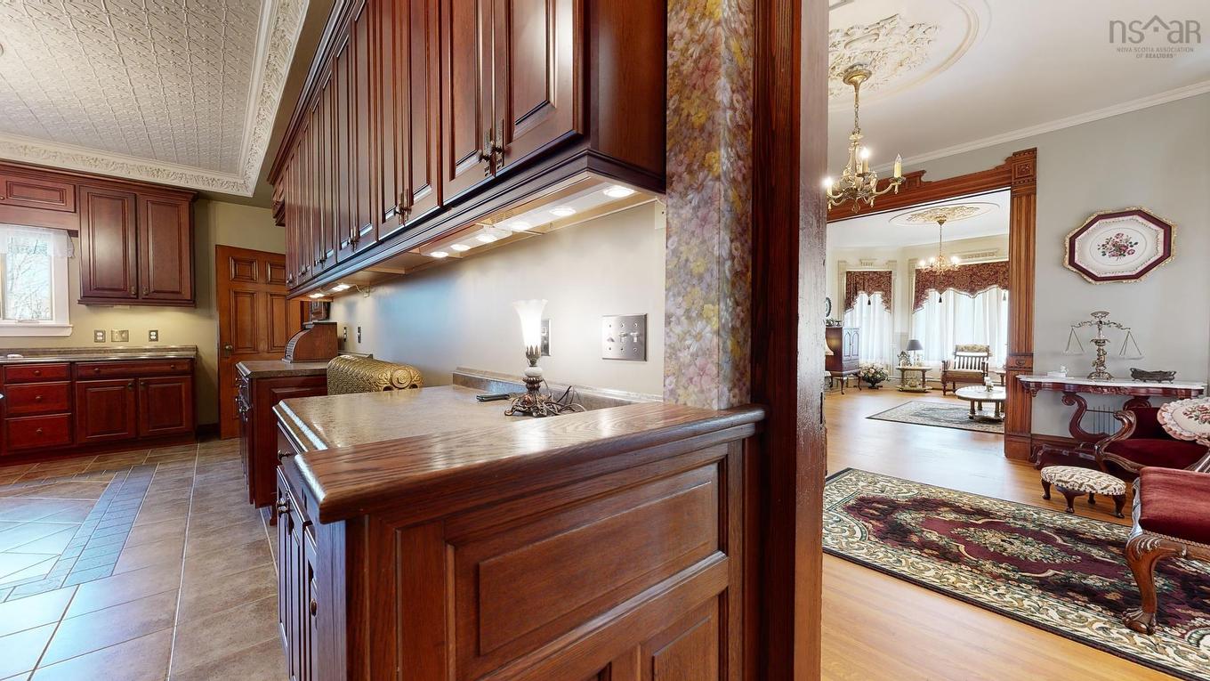 161 Queen Street, Digby, NS