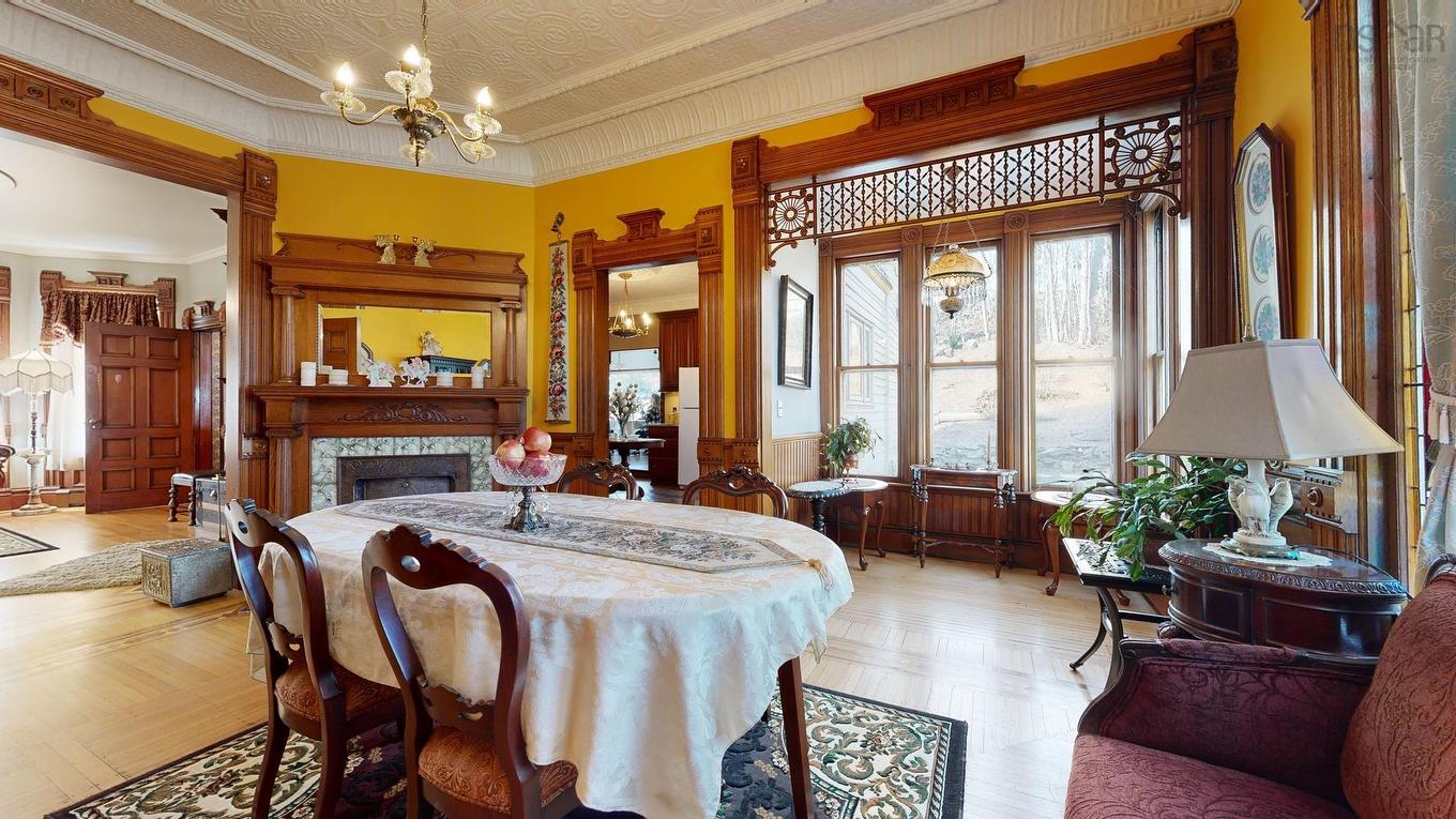 161 Queen Street, Digby, NS