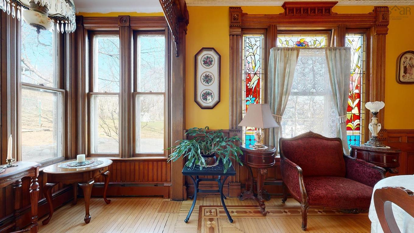 161 Queen Street, Digby, NS