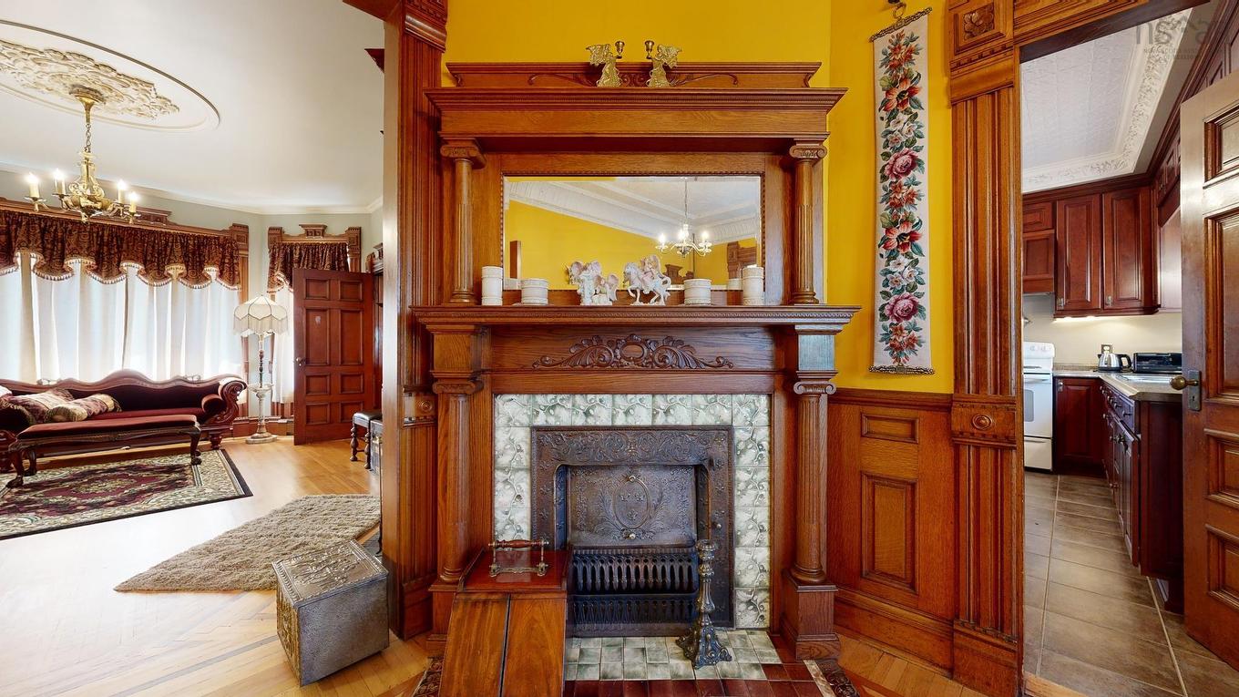 161 Queen Street, Digby, NS