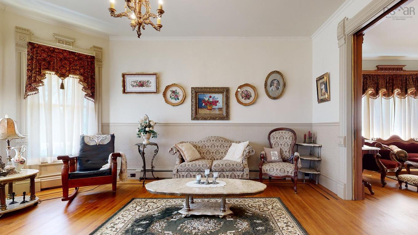 161 Queen Street, Digby, NS