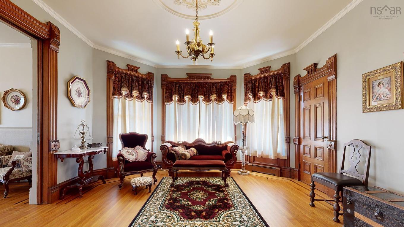 161 Queen Street, Digby, NS