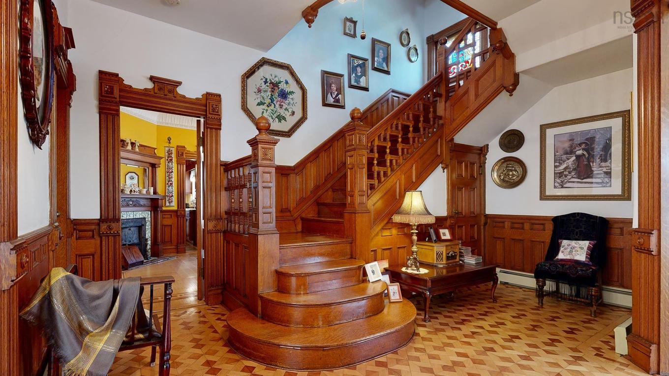 161 Queen Street, Digby, NS