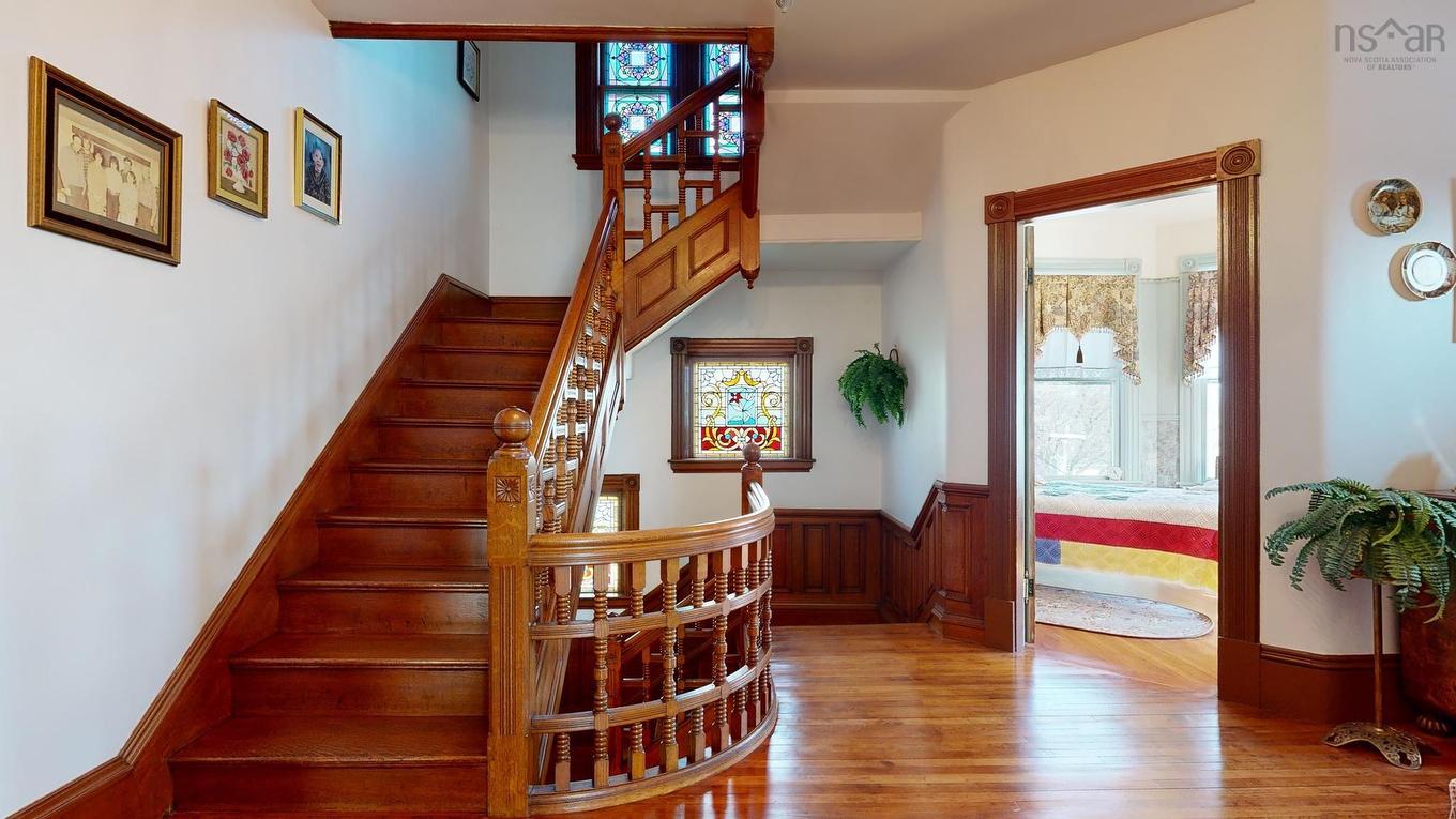 161 Queen Street, Digby, NS