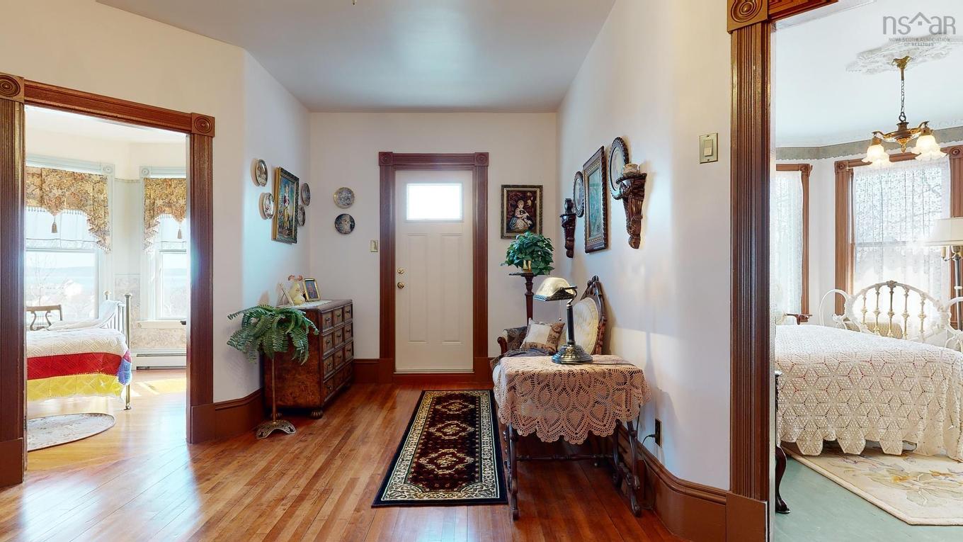 161 Queen Street, Digby, NS