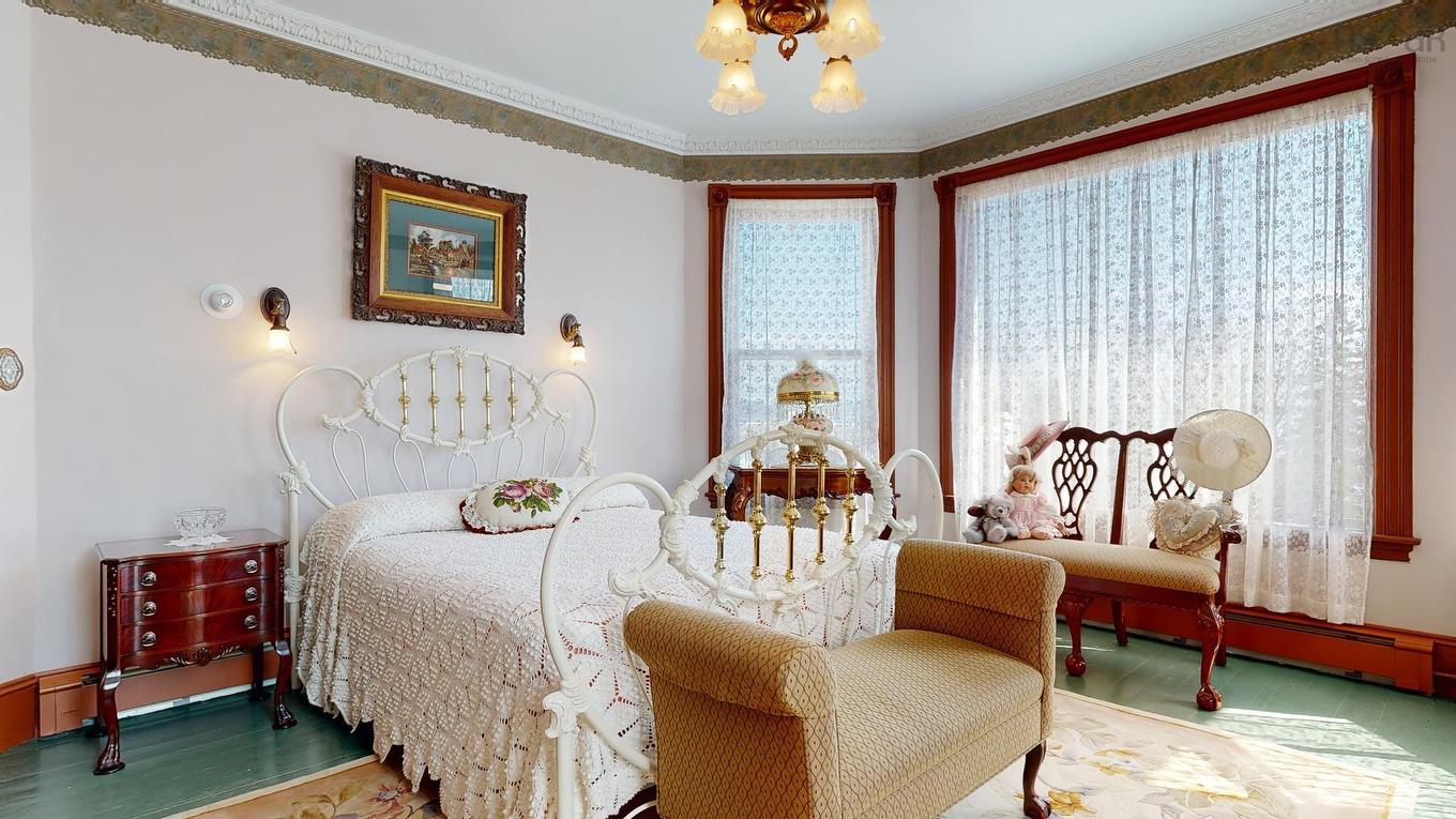 161 Queen Street, Digby, NS