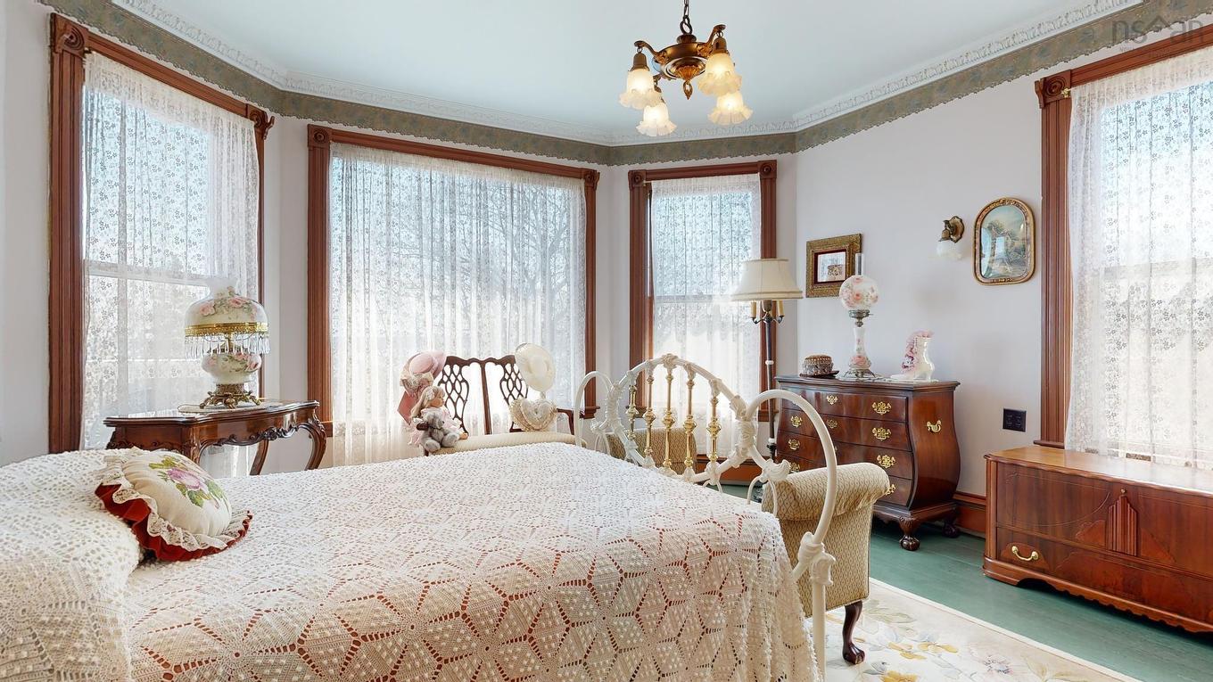 161 Queen Street, Digby, NS