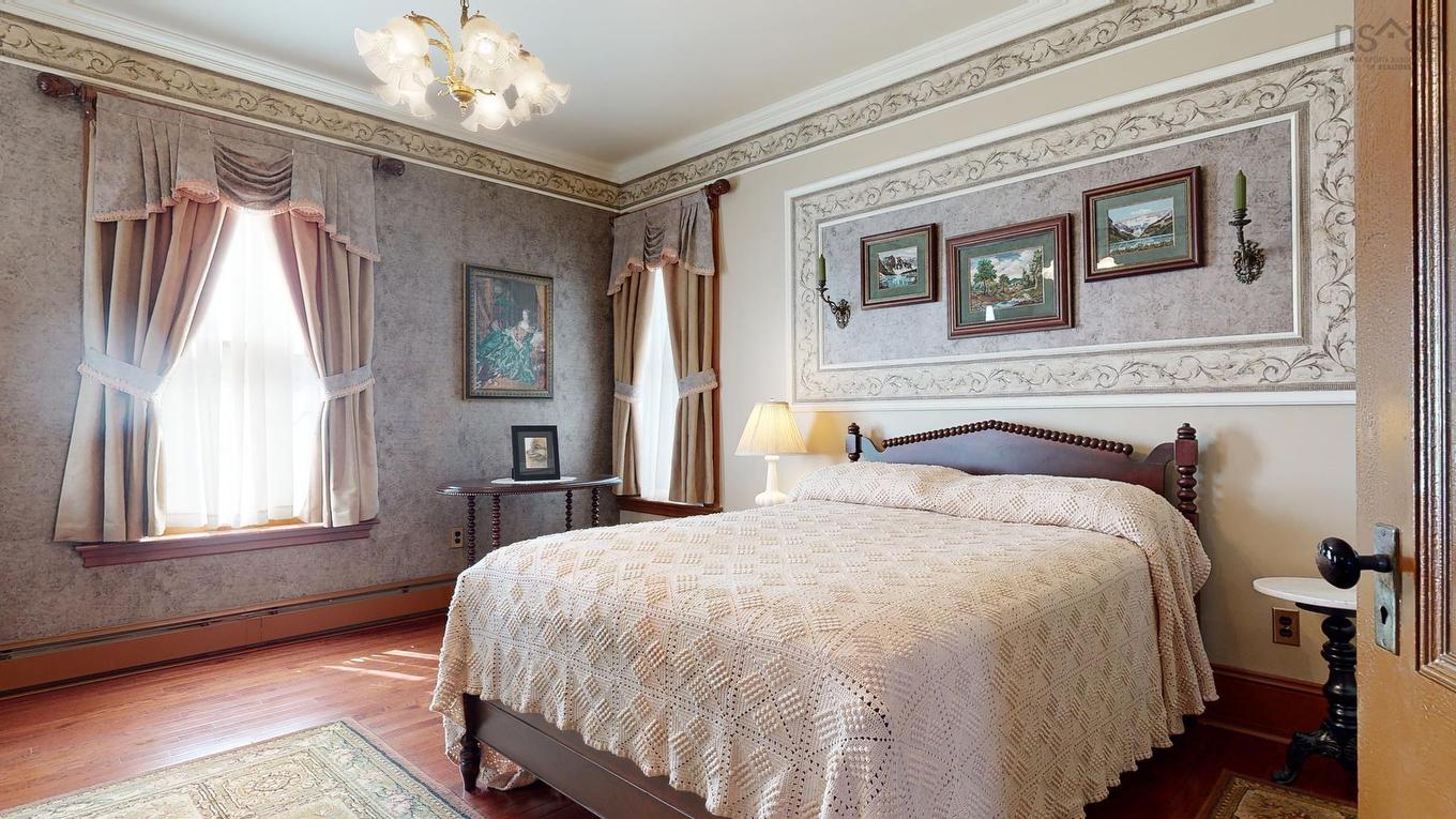 161 Queen Street, Digby, NS