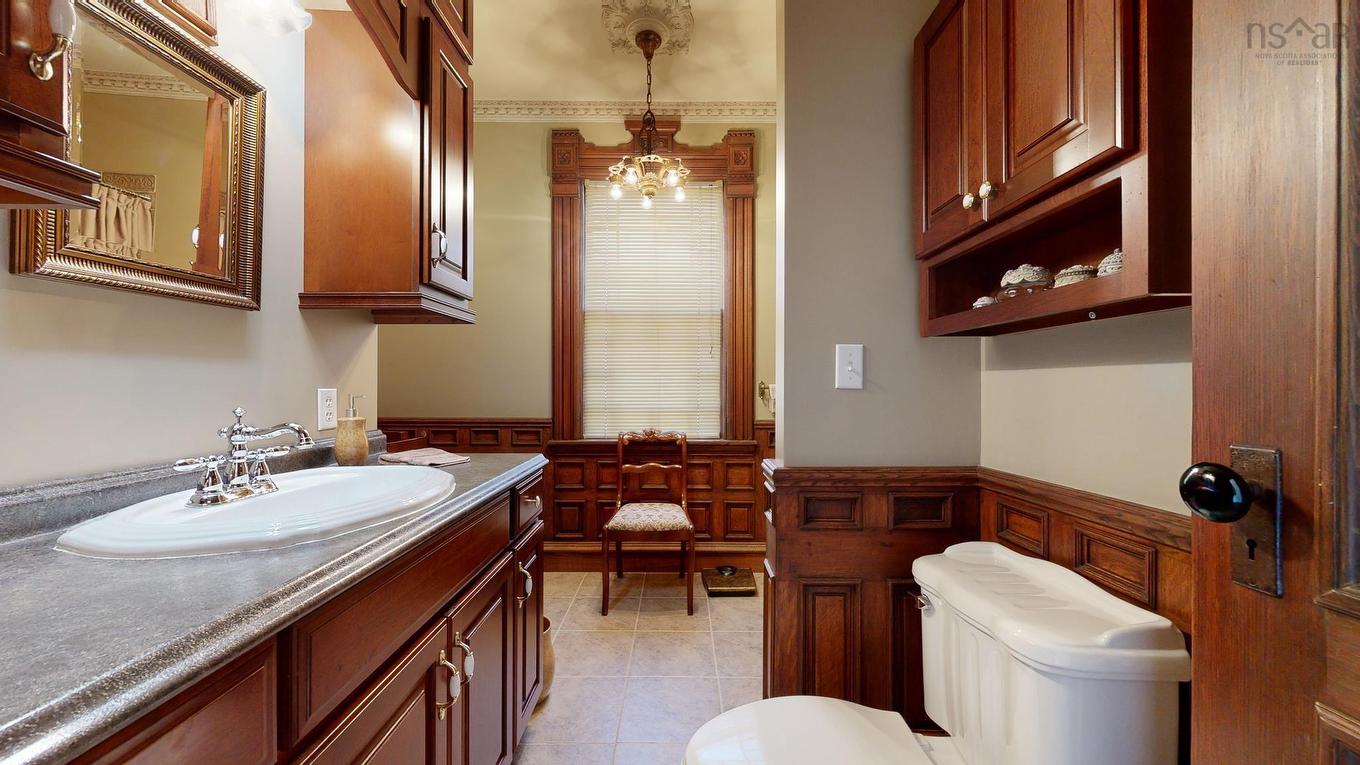 161 Queen Street, Digby, NS