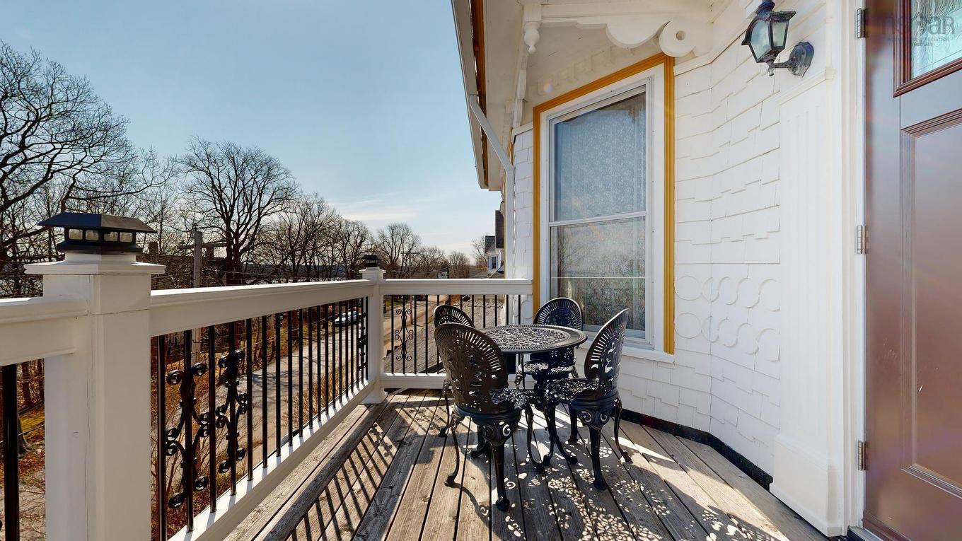 161 Queen Street, Digby, NS