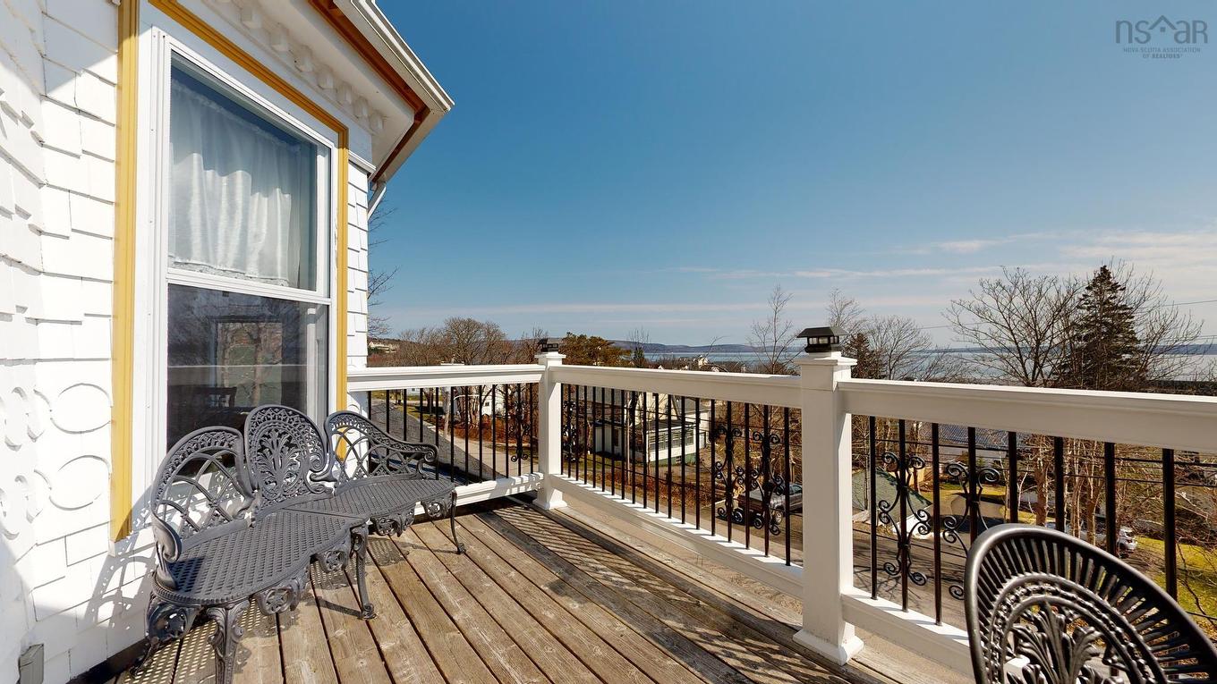 161 Queen Street, Digby, NS