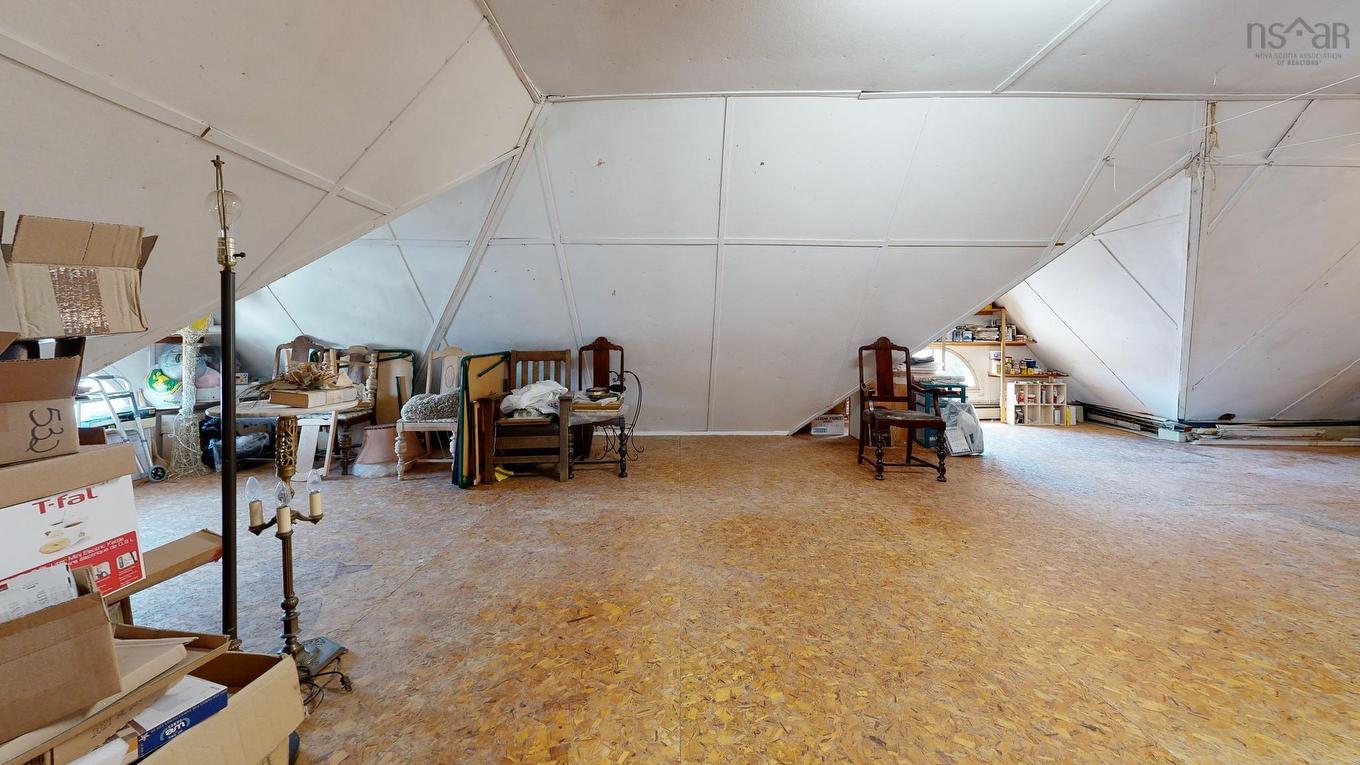 161 Queen Street, Digby, NS