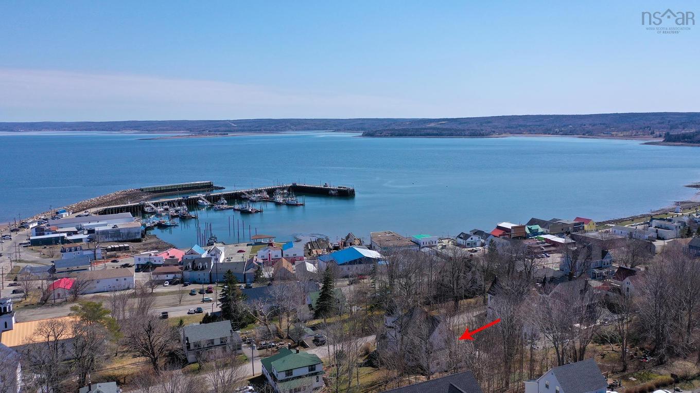 161 Queen Street, Digby, NS