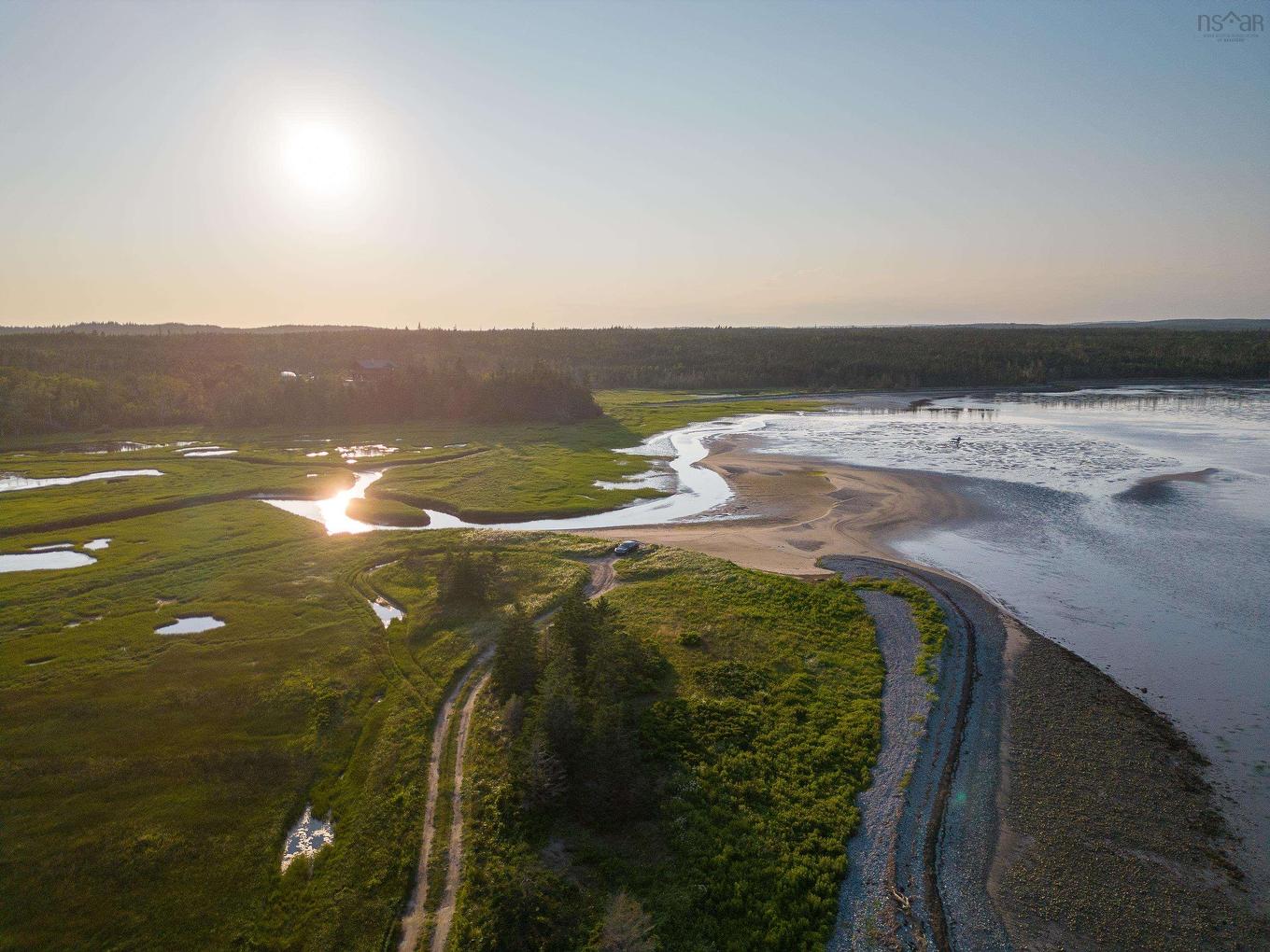 Lot 2 Conrod Beach Road, Lower East Chezzetcook, NS