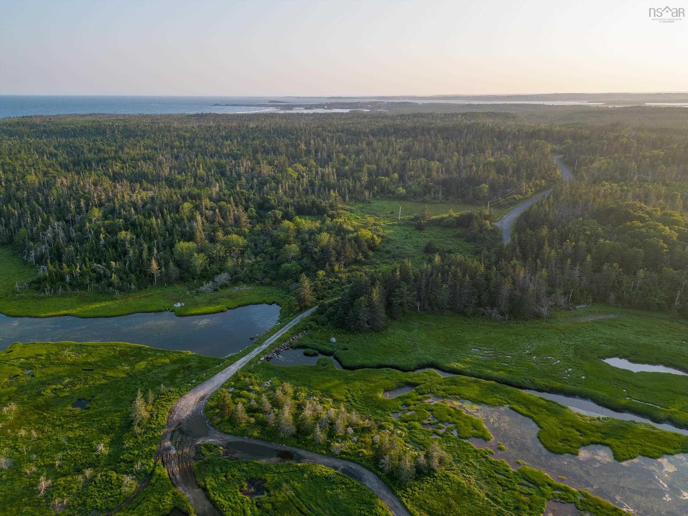 Lot 2 Conrod Beach Road, Lower East Chezzetcook, NS