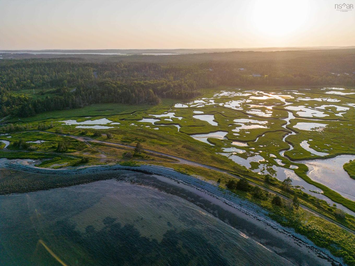 Lot 2 Conrod Beach Road, Lower East Chezzetcook, NS