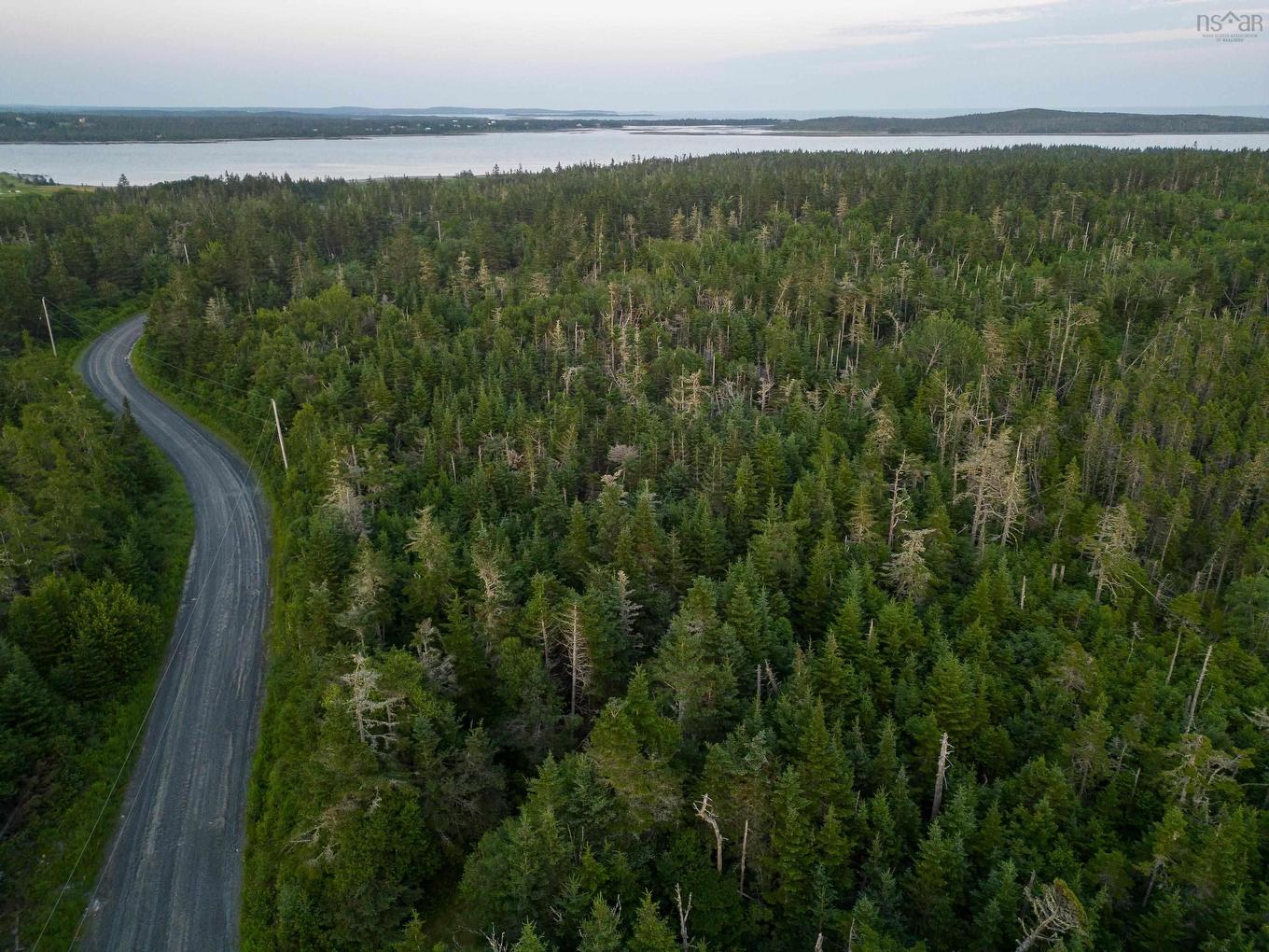 Lot 4 Conrod Beach Road, Lower East Chezzetcook, NS