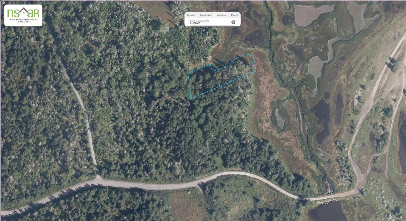 Lot 4 Conrod Beach Road, Lower East Chezzetcook, NS