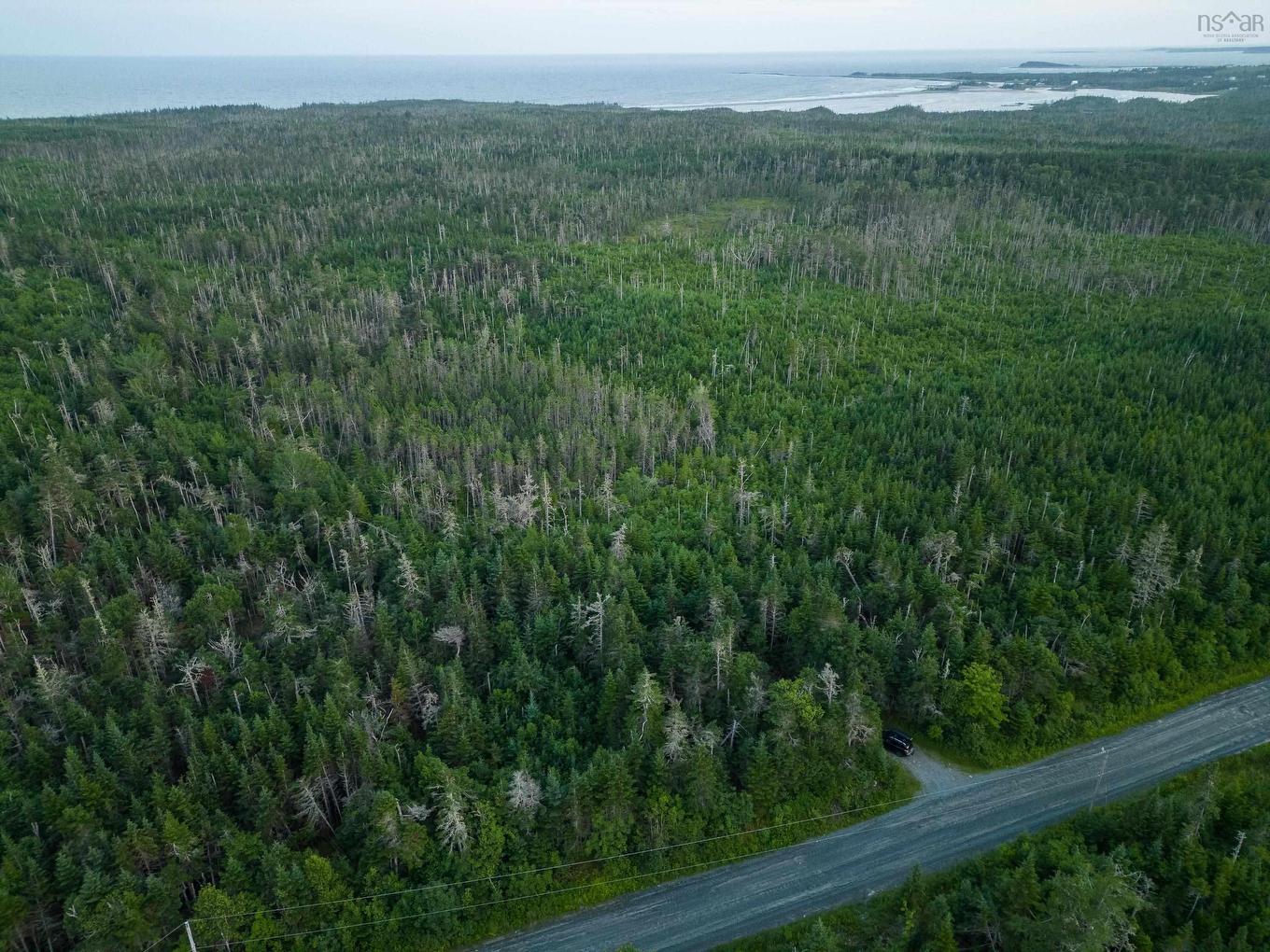 Lot 4 Conrod Beach Road, Lower East Chezzetcook, NS