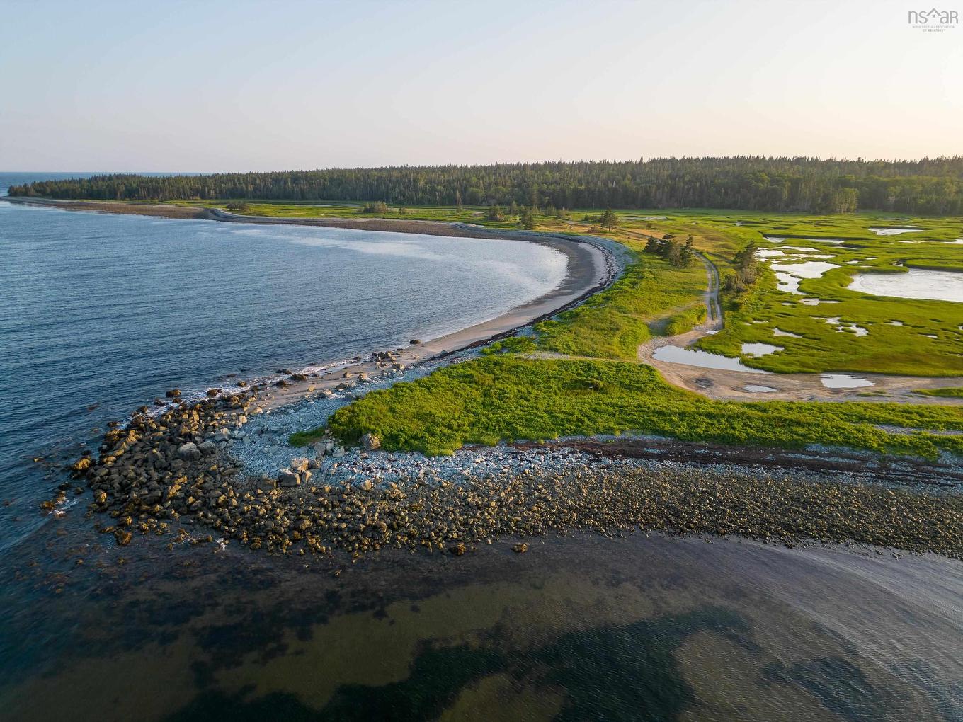 Lot 4 Conrod Beach Road, Lower East Chezzetcook, NS