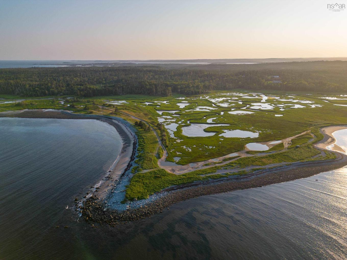 Lot 4 Conrod Beach Road, Lower East Chezzetcook, NS