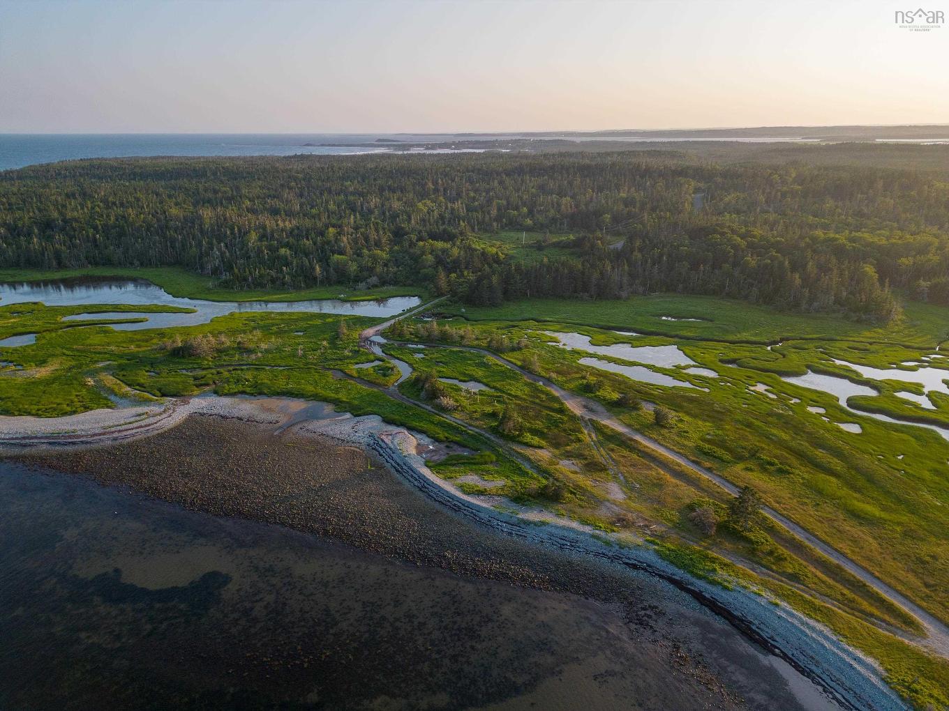 Lot 4 Conrod Beach Road, Lower East Chezzetcook, NS
