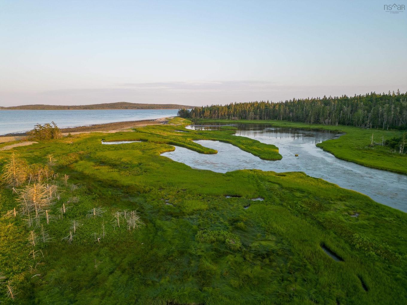 Lot 4 Conrod Beach Road, Lower East Chezzetcook, NS