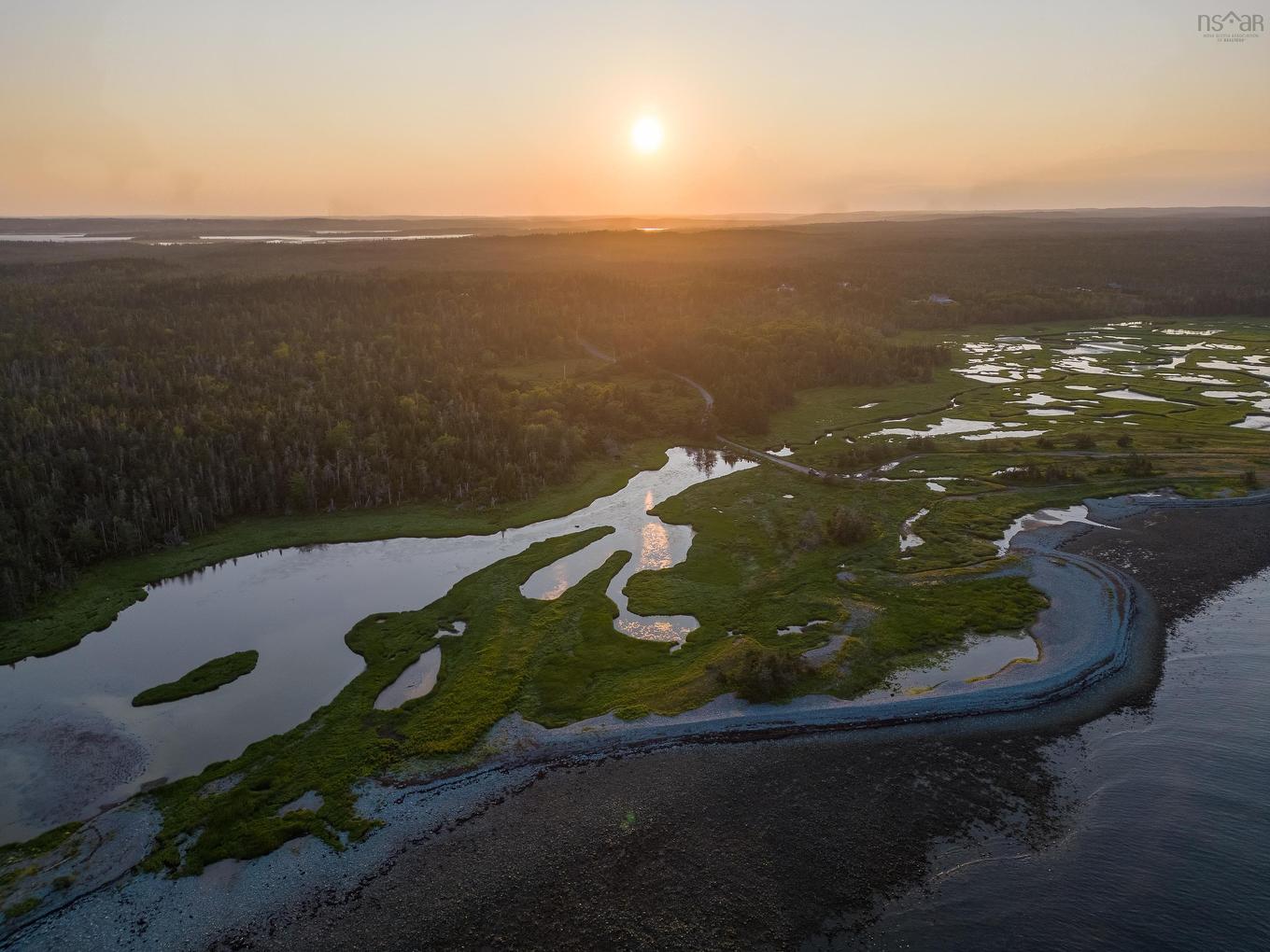 Lot 4 Conrod Beach Road, Lower East Chezzetcook, NS
