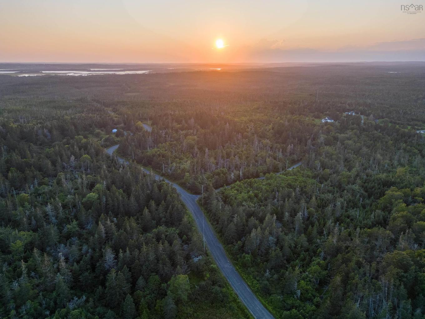 Lot 4 Conrod Beach Road, Lower East Chezzetcook, NS