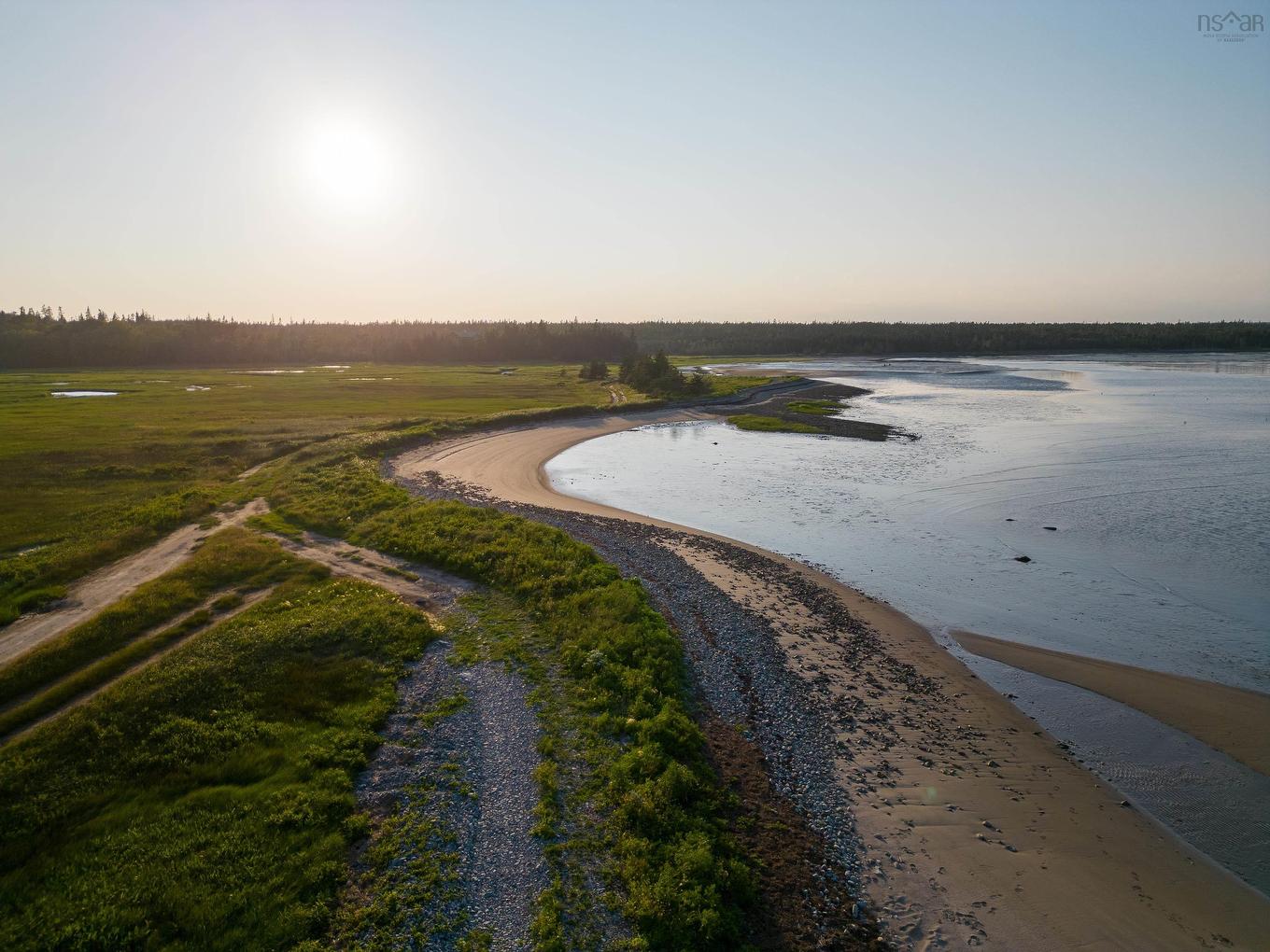 Lot 6 Conrod Beach Road, Lower East Chezzetcook, NS