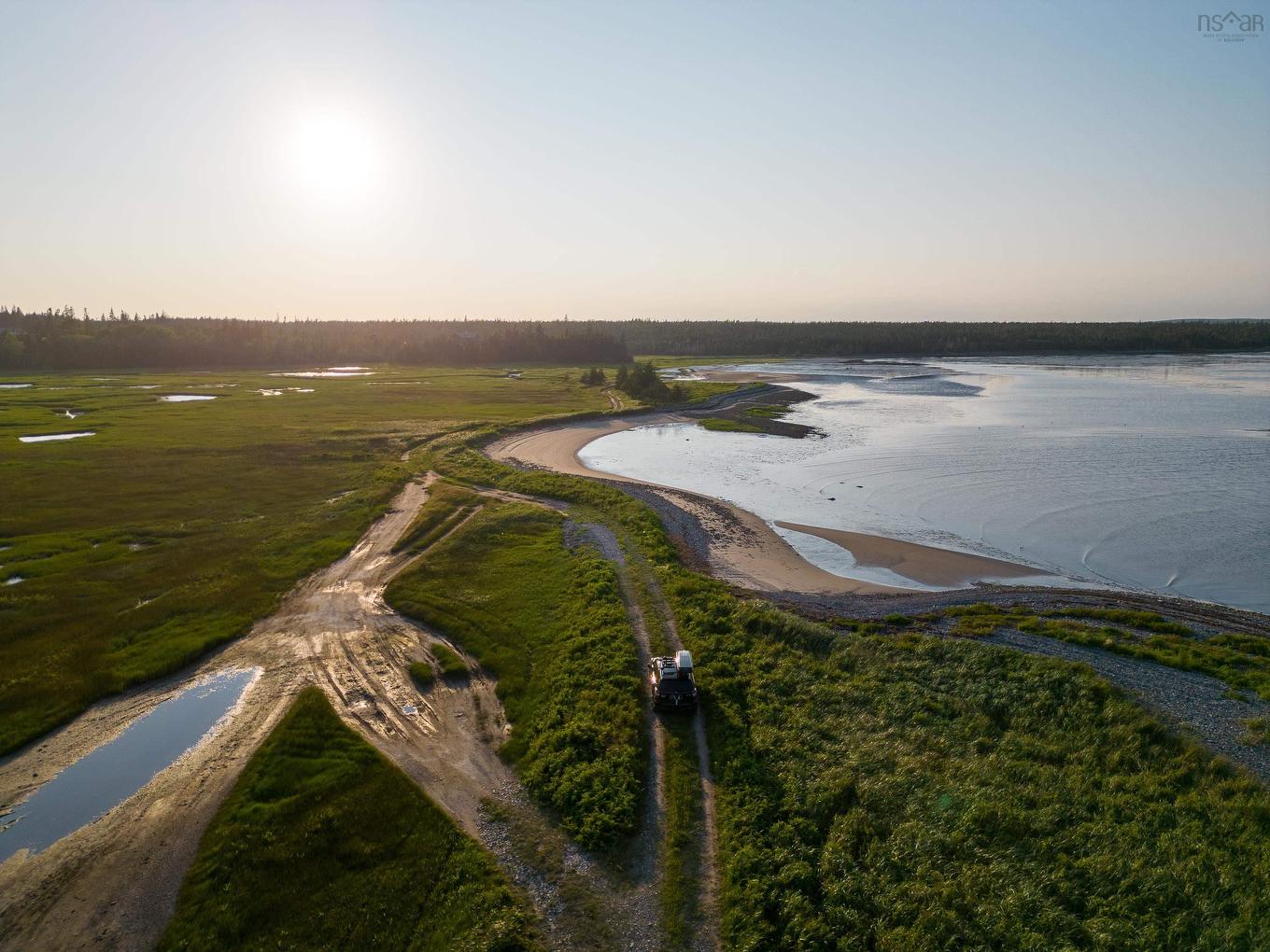 Lot 6 Conrod Beach Road, Lower East Chezzetcook, NS