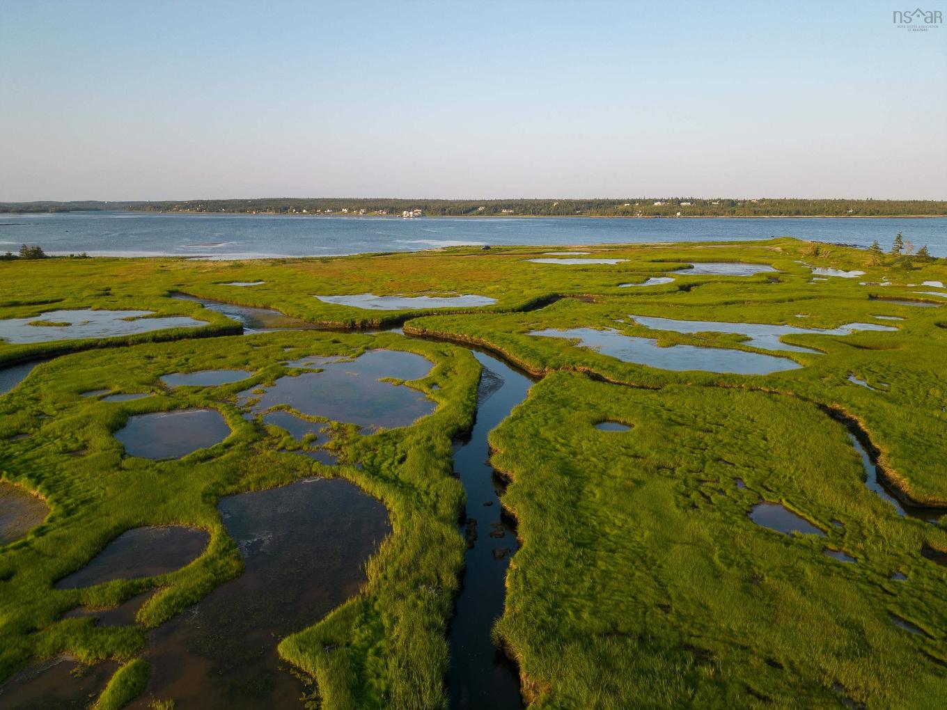 Lot 6 Conrod Beach Road, Lower East Chezzetcook, NS