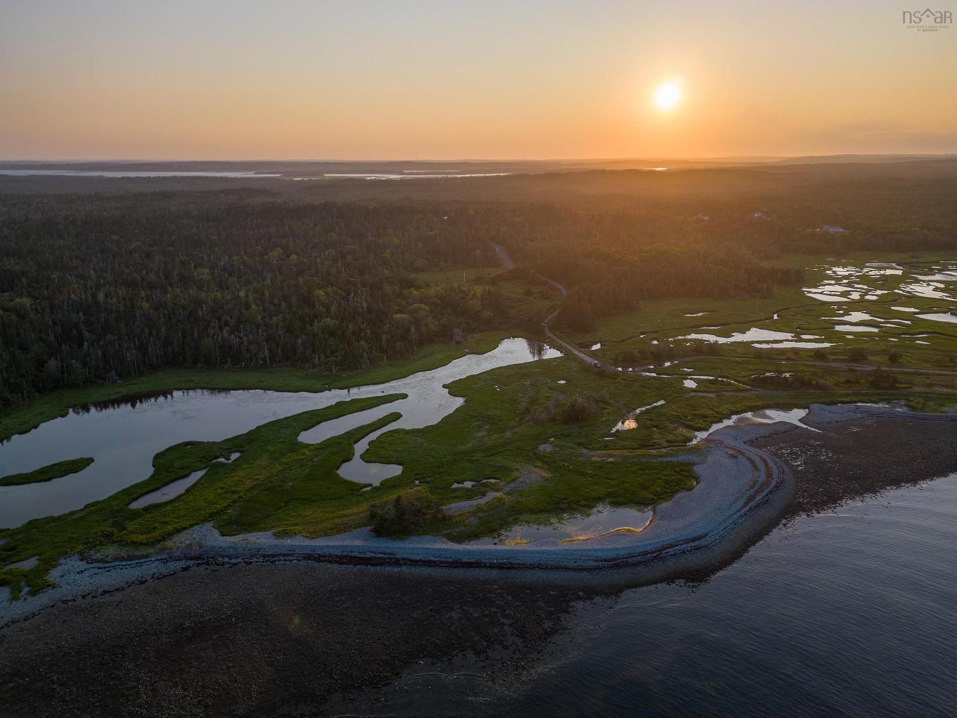 Lot 6 Conrod Beach Road, Lower East Chezzetcook, NS