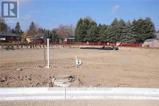 772 Bryans Drive, Huron East (Brussels), ON